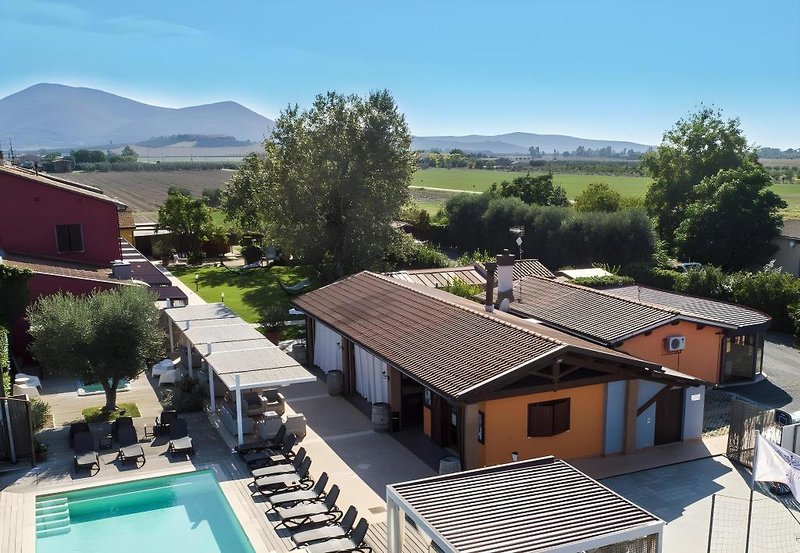 Country Resort Le Due Ruote