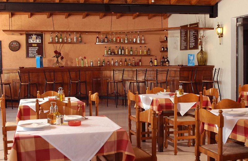 Popi Star Hotel 5
