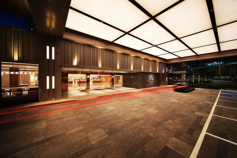 Hilton Petaling Jaya Hotel 3