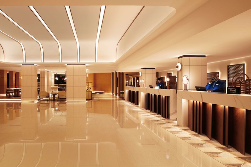Hilton Petaling Jaya Hotel 4