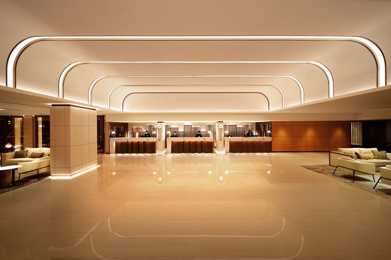 Hilton Petaling Jaya Hotel 5
