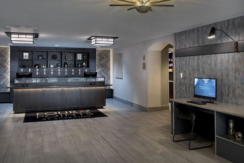 Four Points by Sheraton Philadelphia Northeast