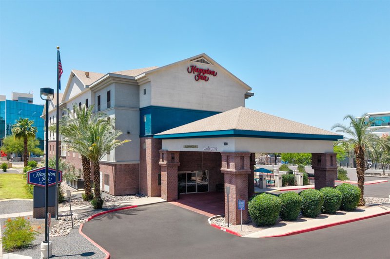 Hampton Inn Midtown