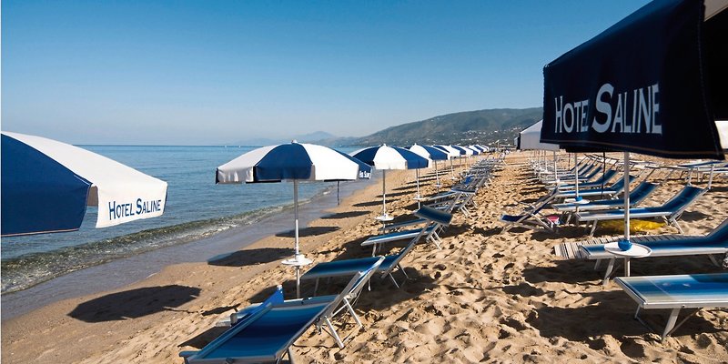 Hotel Saline 10
