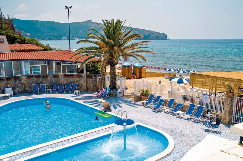Hotel Saline 5