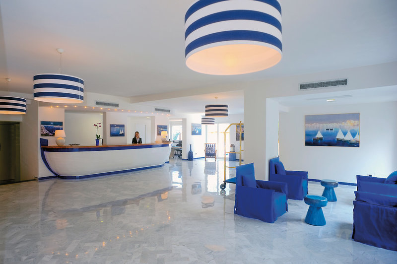 Hotel Saline 13