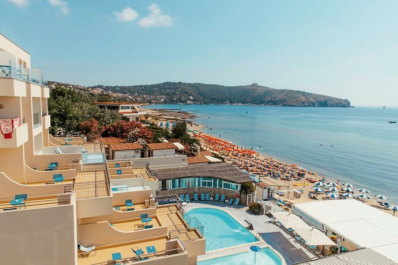 Hotel Saline 24