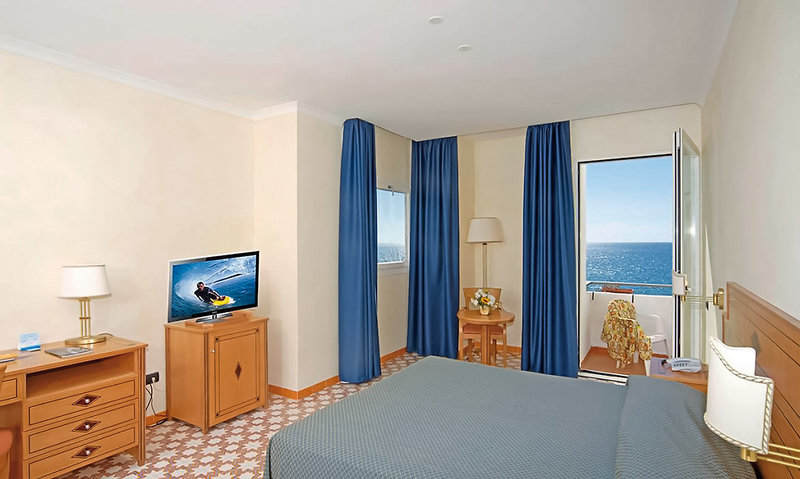 Hotel Saline 28