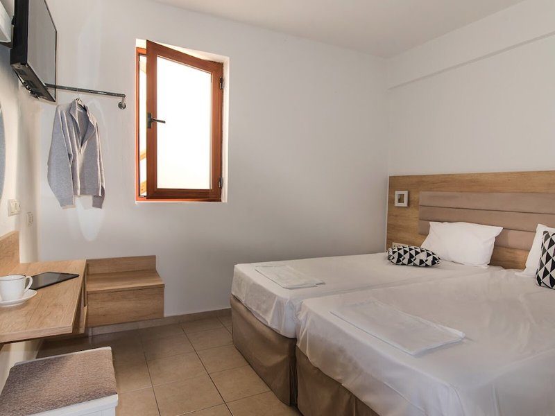Vagelis Comfort  Apartments & Studios 7