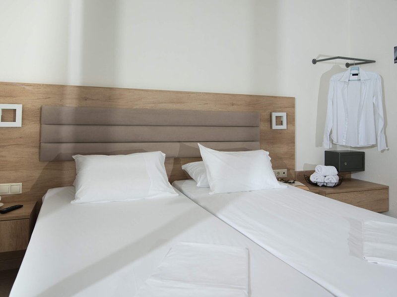 Vagelis Comfort  Apartments & Studios 8