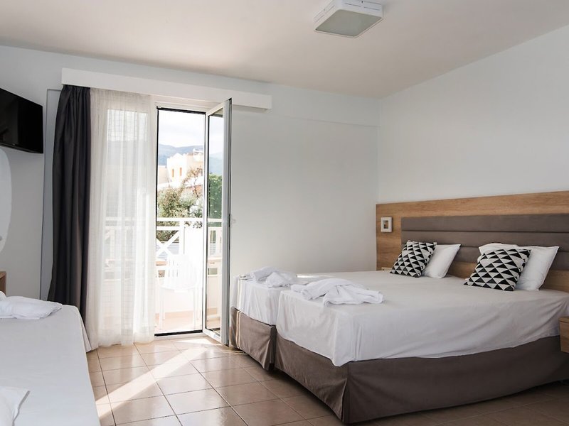 Vagelis Comfort  Apartments & Studios 10