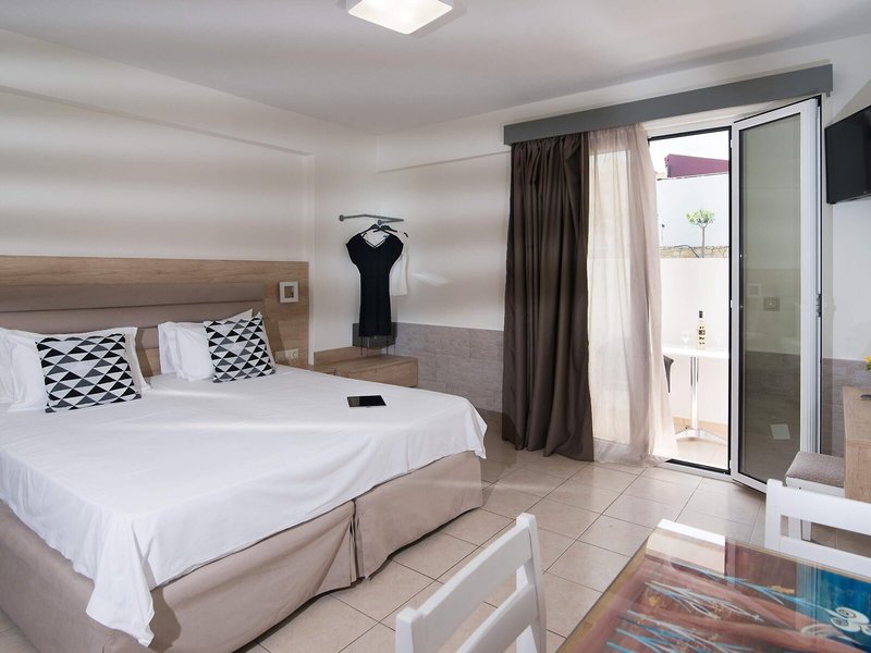 Vagelis Comfort  Apartments & Studios 11