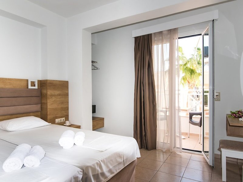 Vagelis Comfort  Apartments & Studios 14