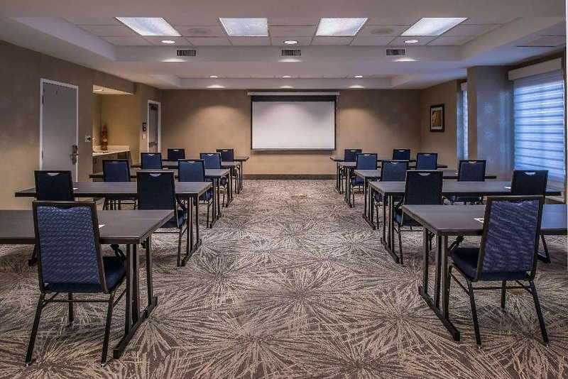 Hampton Inn Fort Lauderdale Plantation