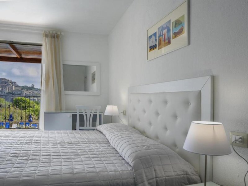 Parco Cartaromana 50