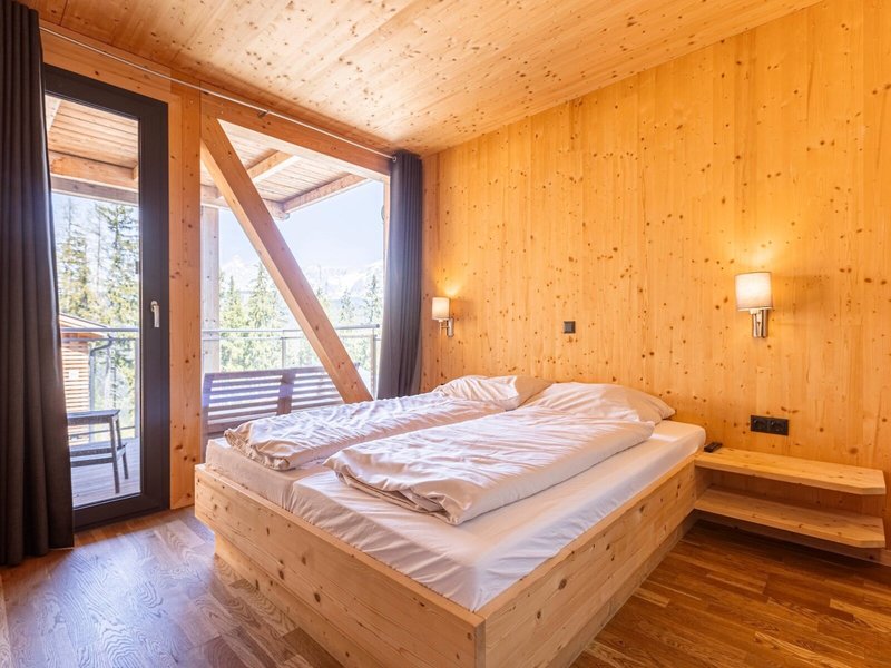 Alpenchalets Reiteralm 3