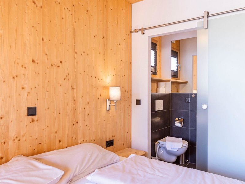 Alpenchalets Reiteralm 4