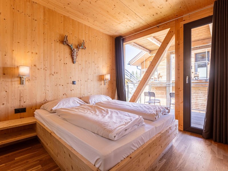 Alpenchalets Reiteralm 5