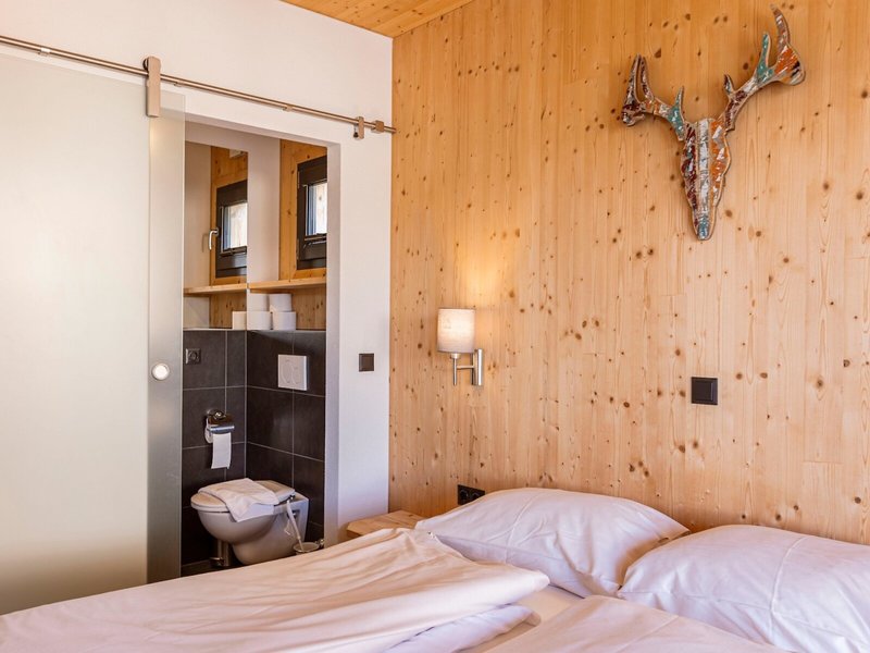 Alpenchalets Reiteralm 6