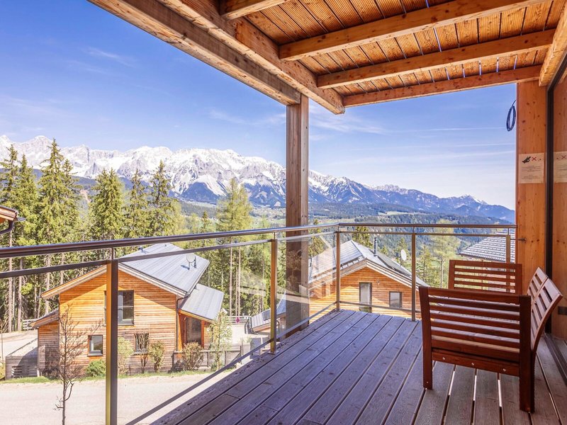 Alpenchalets Reiteralm 7