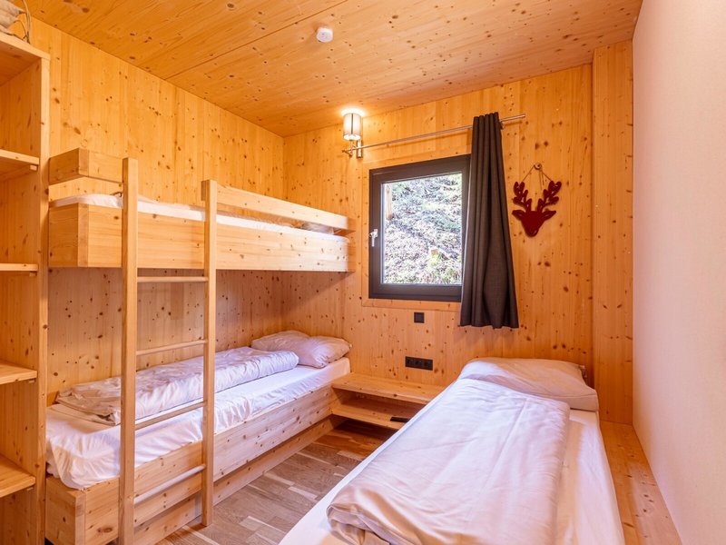 Alpenchalets Reiteralm 8