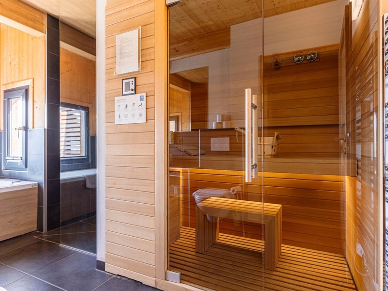Alpenchalets Reiteralm 9