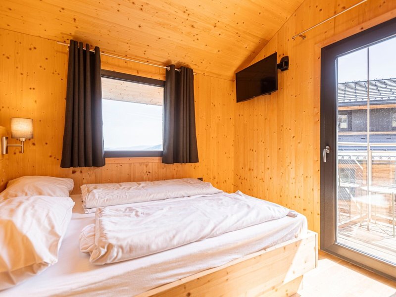 Alpenchalets Reiteralm 10