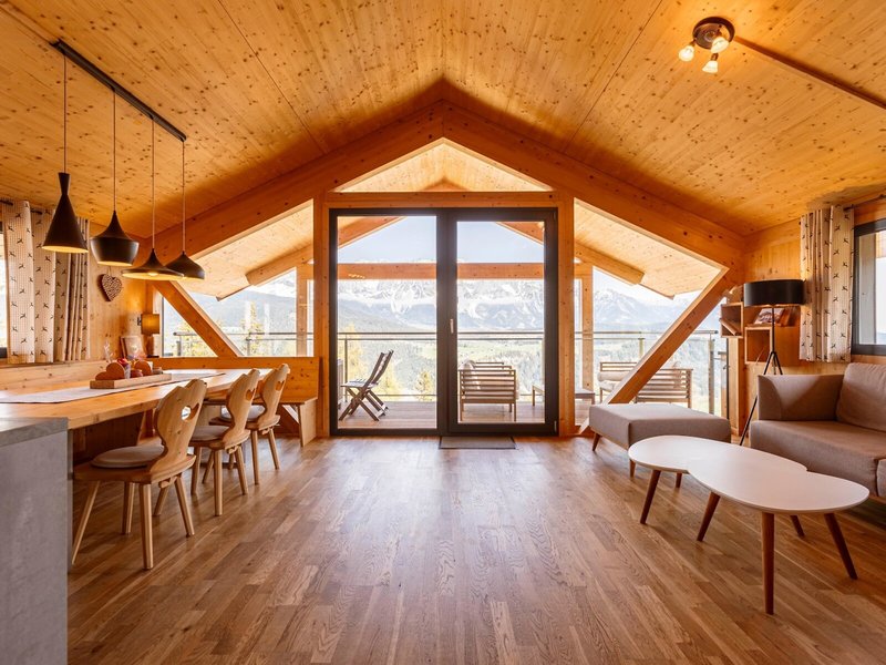 Alpenchalets Reiteralm 12