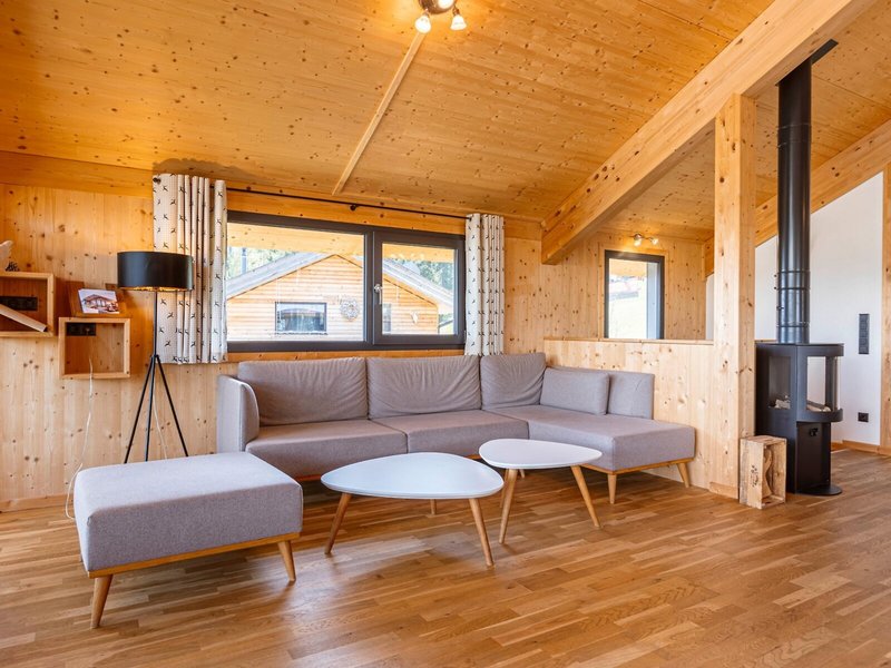 Alpenchalets Reiteralm 13