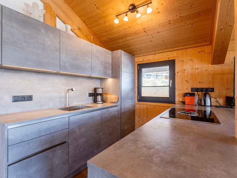 Alpenchalets Reiteralm 14