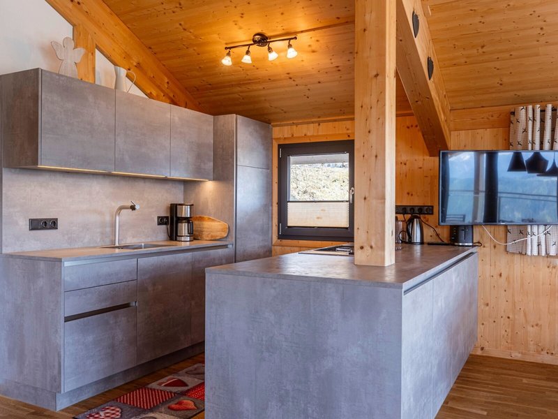 Alpenchalets Reiteralm 15