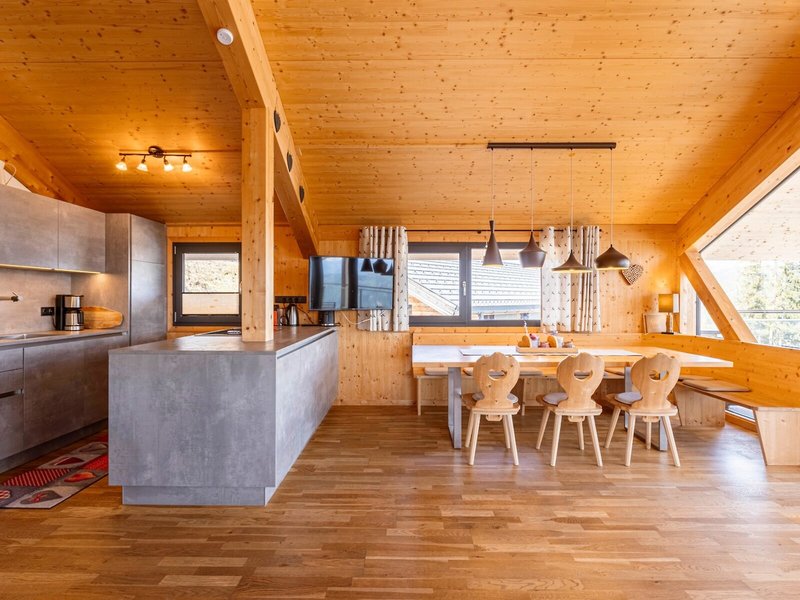 Alpenchalets Reiteralm 16