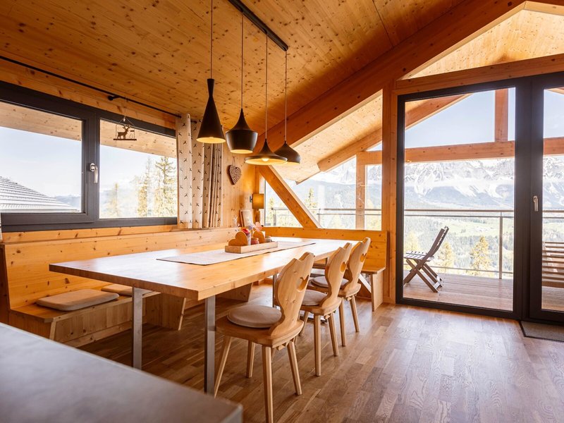 Alpenchalets Reiteralm 17