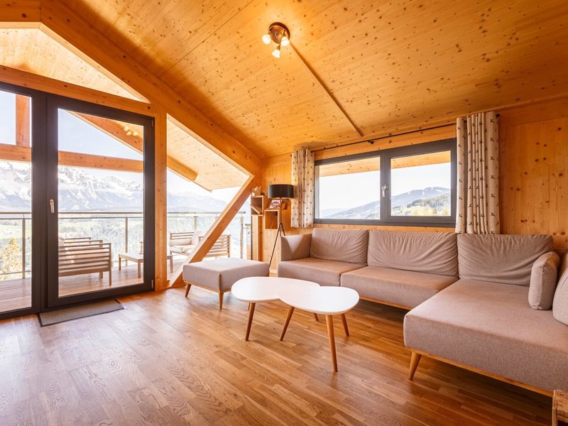 Alpenchalets Reiteralm 18
