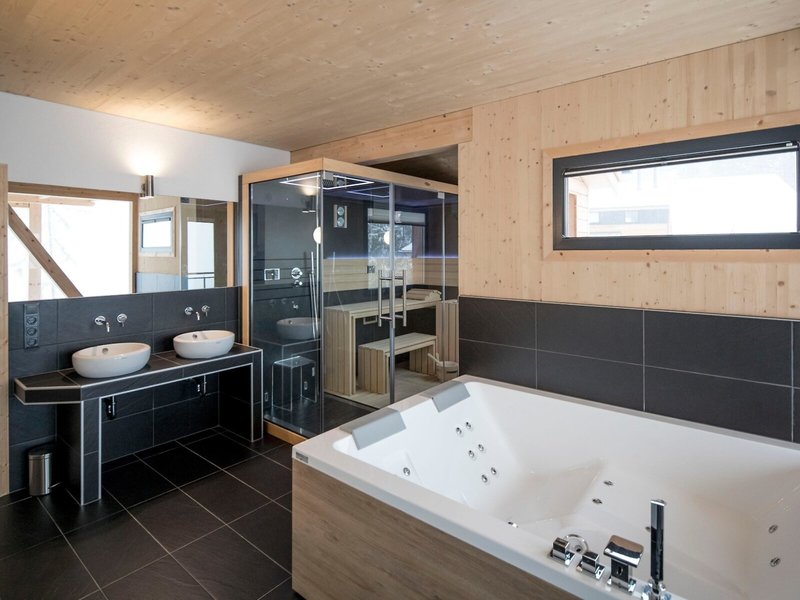 Alpenchalets Reiteralm 19