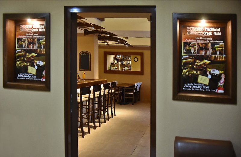 24 Seven Boutique Hotel 3