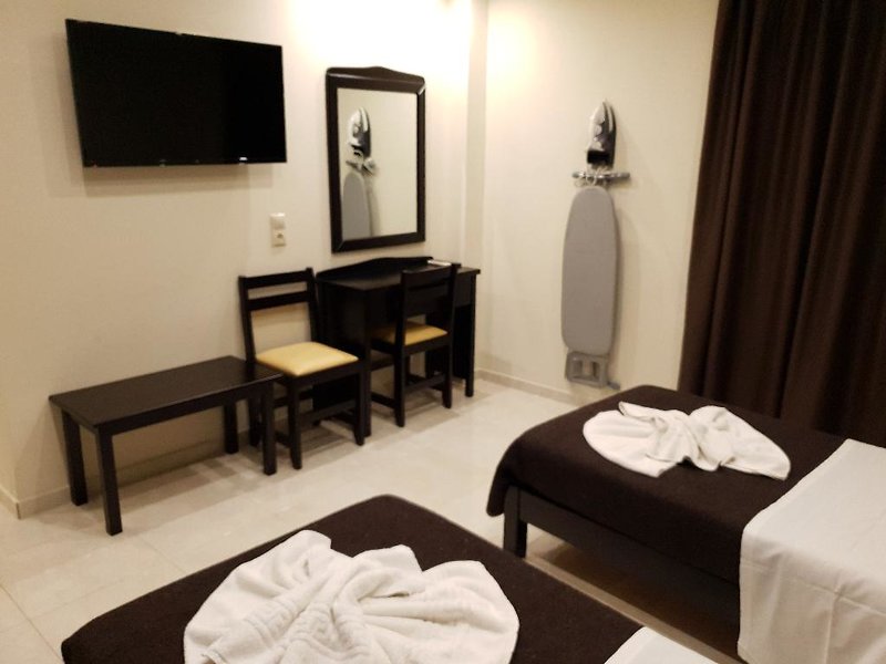 24 Seven Boutique Hotel 4