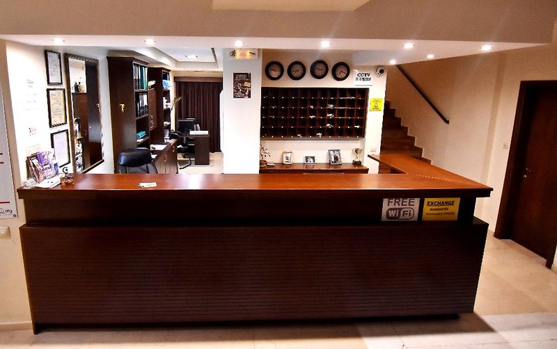 24 Seven Boutique Hotel 5