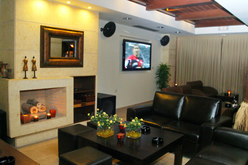 24 Seven Boutique Hotel 6