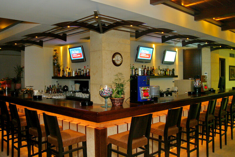 24 Seven Boutique Hotel 7