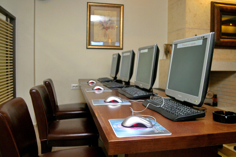 24 Seven Boutique Hotel 8