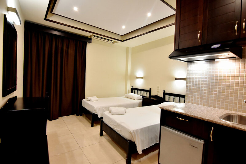 24 Seven Boutique Hotel 9