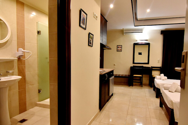 24 Seven Boutique Hotel 10