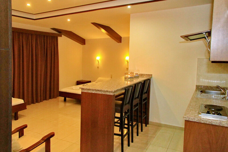 24 Seven Boutique Hotel 11