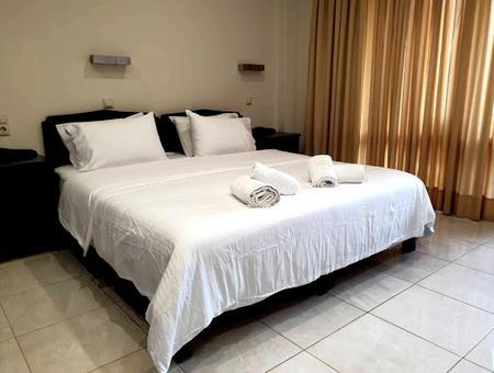 24 Seven Boutique Hotel 12