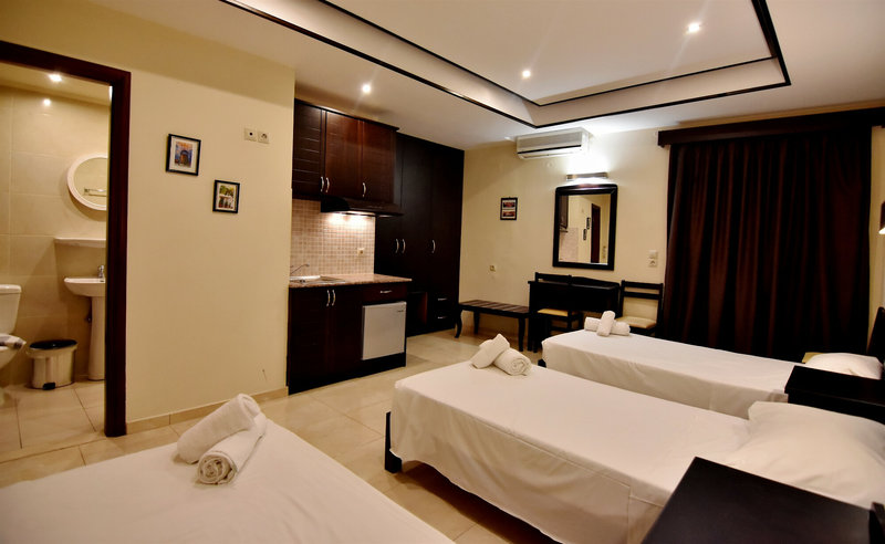 24 Seven Boutique Hotel 2