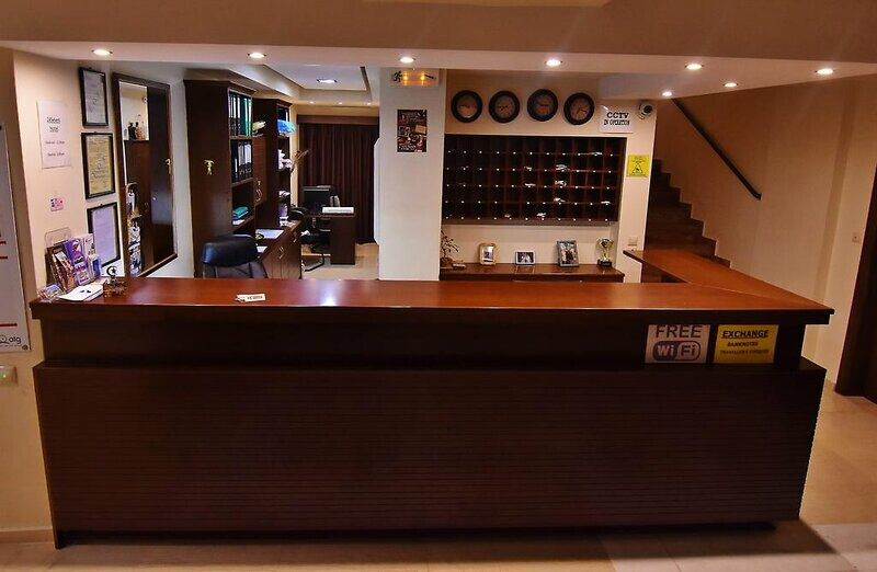 24 Seven Boutique Hotel 3