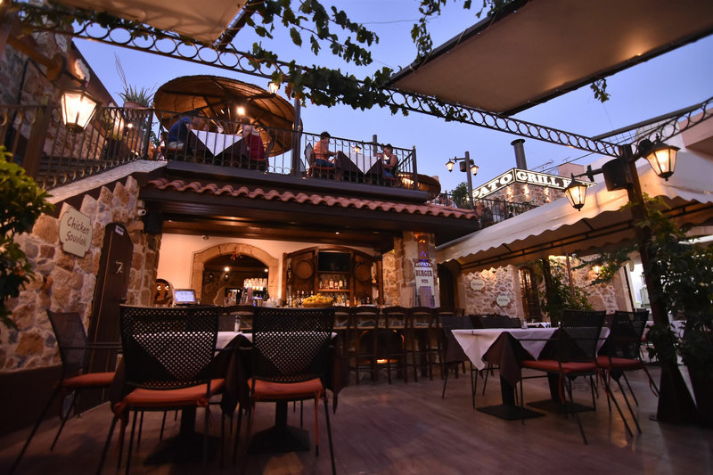 24 Seven Boutique Hotel 4