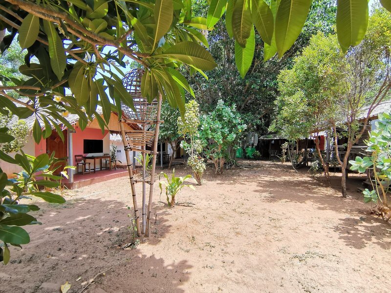 Klong Jark Bungalow 2