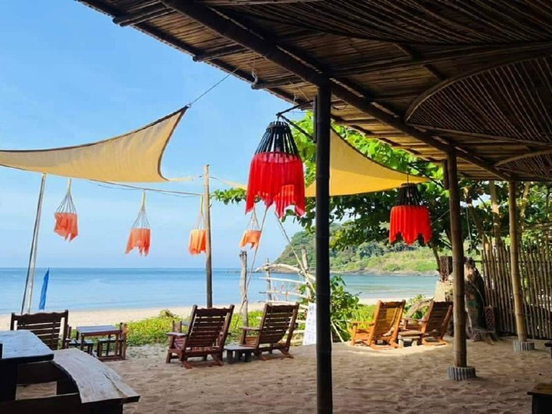 Klong Jark Bungalow 3